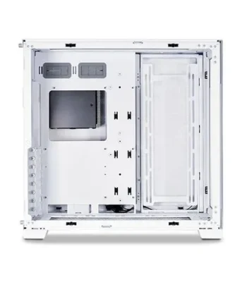 tasouq online shop uae Lian Li O11 Dynamic Evo Tempered Glass Case White G99.O11DEW.00.webp Computers & Laptops Computer Cases dubai abudhabi ajman sharjah ecommerce fujairah rak uaq website shopping deals for sale price