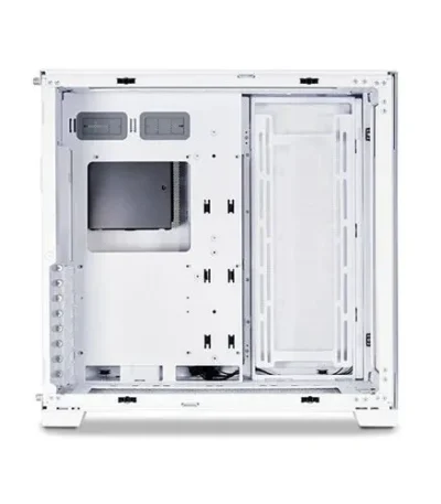 tasouq online shop uae Lian Li O11 Dynamic Evo Tempered Glass Case White G99.O11DEW.00.webp Computers & Laptops Computer Cases dubai abudhabi ajman sharjah ecommerce fujairah rak uaq website shopping deals for sale price