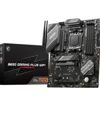 tasouq online shop uae MSI B650 Gaming Plus WIFI AMD AM5 ATX Motherboard 911 7E26 008.webp Computers & Laptops Chipset dubai abudhabi ajman sharjah ecommerce fujairah rak uaq website shopping deals for sale price