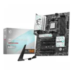 tasouq online shop uae MSI B840 Gaming Plus WIFI AMD AM5 ATX Motherboard.webp Computers & Laptops Chipset dubai abudhabi ajman sharjah ecommerce fujairah rak uaq website shopping deals for sale price