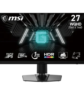 tasouq online shop uae MSI G272QPF E2 Gaming Monitor 27inch.webp Audio & Video Monitor dubai abudhabi ajman sharjah ecommerce fujairah rak uaq website shopping deals for sale price
