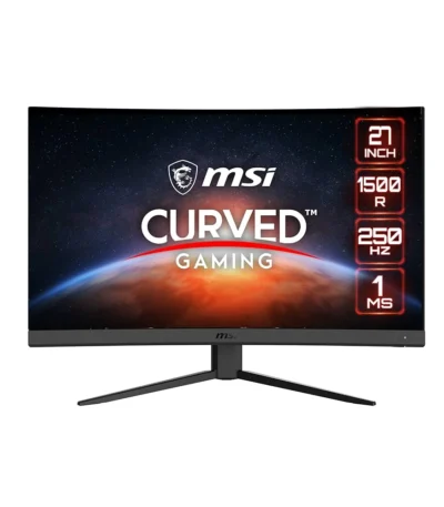 tasouq online shop uae MSI Gaming Monitor G27C4X 27inch.webp Audio & Video Monitor dubai abudhabi ajman sharjah ecommerce fujairah rak uaq website shopping deals for sale price