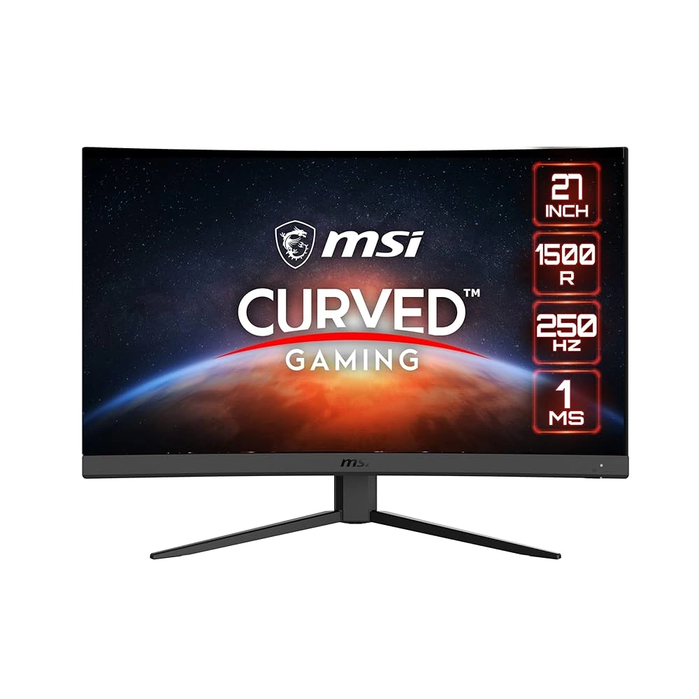 MSI-Gaming-Monitor-G27C4X-27inch.webp tasouq online shop uae MSI Gaming Monitor G27C4X 27inch.webp Audio & Video Monitor dubai abudhabi ajman sharjah ecommerce fujairah rak uaq website shopping deals for sale price