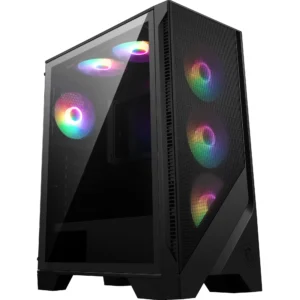 tasouq online shop uae MSI MAG FORGE 120A AIRFLOW Mid Tower ATX Case Black.webp Computers & Laptops ATX Case dubai abudhabi ajman sharjah ecommerce fujairah rak uaq website shopping deals for sale price