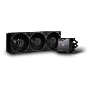 tasouq online shop uae MSI MEG Coreliquid S360 LCD AIO CPU Cooler Black.webp Computers & Laptops CPU Cooler dubai abudhabi ajman sharjah ecommerce fujairah rak uaq website shopping deals for sale price