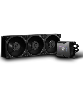 tasouq online shop uae MSI MEG Coreliquid S360 LCD AIO CPU Cooler Black.webp Computers & Laptops CPU Cooler dubai abudhabi ajman sharjah ecommerce fujairah rak uaq website shopping deals for sale price