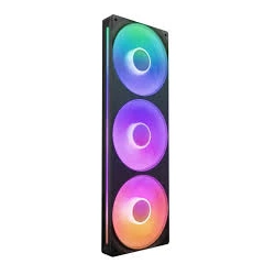 tasouq online shop uae NZXT F360 RGB CORE 360mm RGB LED Fan Unit Quiet Efficient Cooling Black RF U36HF B1.webp Computers & Laptops CPU Cooler dubai abudhabi ajman sharjah ecommerce fujairah rak uaq website shopping deals for sale price