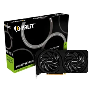 tasouq online shop uae Nvidia GeForce RTX 4060 8GB Palit Infinity 2.webp Computers & Laptops Graphic Card dubai abudhabi ajman sharjah ecommerce fujairah rak uaq website shopping deals for sale price