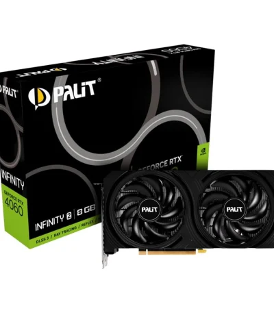 tasouq online shop uae Nvidia GeForce RTX 4060 8GB Palit Infinity 2.webp Computers & Laptops Graphic Card dubai abudhabi ajman sharjah ecommerce fujairah rak uaq website shopping deals for sale price