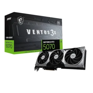 tasouq online shop uae Nvidia GeForce RTX 5070 12GB MSI Ventus 3X.webp Computers & Laptops Graphic Card dubai abudhabi ajman sharjah ecommerce fujairah rak uaq website shopping deals for sale price