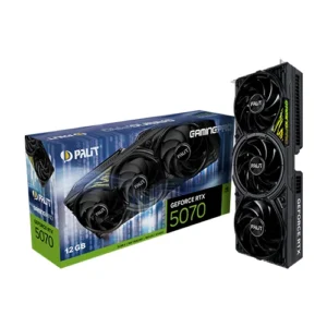 tasouq online shop uae Nvidia GeForce RTX 5070 12GB Palit GamingPro.webp Computers & Laptops Graphic Card dubai abudhabi ajman sharjah ecommerce fujairah rak uaq website shopping deals for sale price