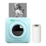 tasouq online shop uae Paperrang P1A1 Green Pocket Printer.webp Printer Scanner Copier Home Automation dubai abudhabi ajman sharjah ecommerce fujairah rak uaq website shopping deals for sale price