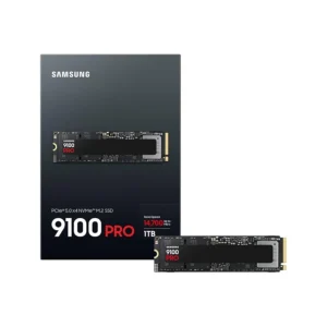 tasouq online shop uae Samsung 9100 PRO PCIe 5.0 NVMe M.2 1TB SSD MZ VAP1T0BW.webp Computers & Laptops Parts & Components dubai abudhabi ajman sharjah ecommerce fujairah rak uaq website shopping deals for sale price