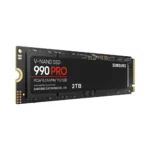 tasouq online shop uae Samsung 990 PRO 2TB M.2 NVMe SSD MZ V9P2T0BW.webp Computers & Laptops Parts & Components dubai abudhabi ajman sharjah ecommerce fujairah rak uaq website shopping deals for sale price