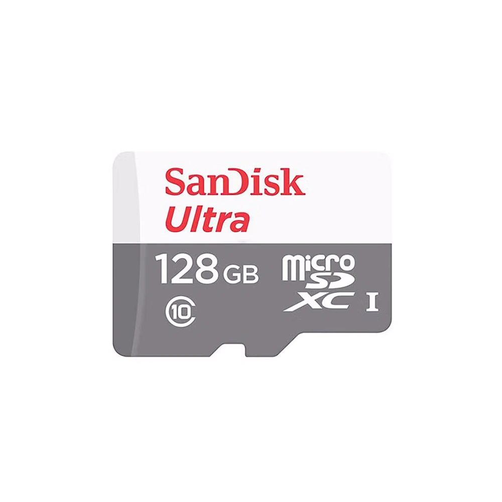 SanDisk-Ultra-C10-Micro-SD-Card-128GB.webp tasouq online shop uae SanDisk Ultra C10 Micro SD Card 128GB.webp Computers & Laptops Parts & Components dubai abudhabi ajman sharjah ecommerce fujairah rak uaq website shopping deals for sale price