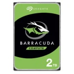tasouq online shop uae Seagate 2TB BarraCuda SATA 7200 RPM 64MB Cache 3.5 Inch Desktop Hard Drive ST2000DM006.webp Computers & Laptops Parts & Components dubai abudhabi ajman sharjah ecommerce fujairah rak uaq website shopping deals for sale price
