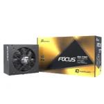 tasouq online shop uae Seasonic Focus GX750 75080 Gold Modular ATX Power Supply.webp Computers & Laptops Parts & Components dubai abudhabi ajman sharjah ecommerce fujairah rak uaq website shopping deals for sale price