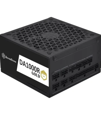 tasouq online shop uae Silverstone DA1000R 1000W80 Gold Modular Certified ATX 3.1 PCIE 5.0 Power Supply.webp Computers & Laptops Parts & Components dubai abudhabi ajman sharjah ecommerce fujairah rak uaq website shopping deals for sale price