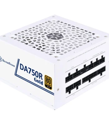 tasouq online shop uae Silverstone DA750R 750W80 Gold Modular Certified ATX 3.1 PCIE 5.0 Power Supply White.webp Computers & Laptops Parts & Components dubai abudhabi ajman sharjah ecommerce fujairah rak uaq website shopping deals for sale price