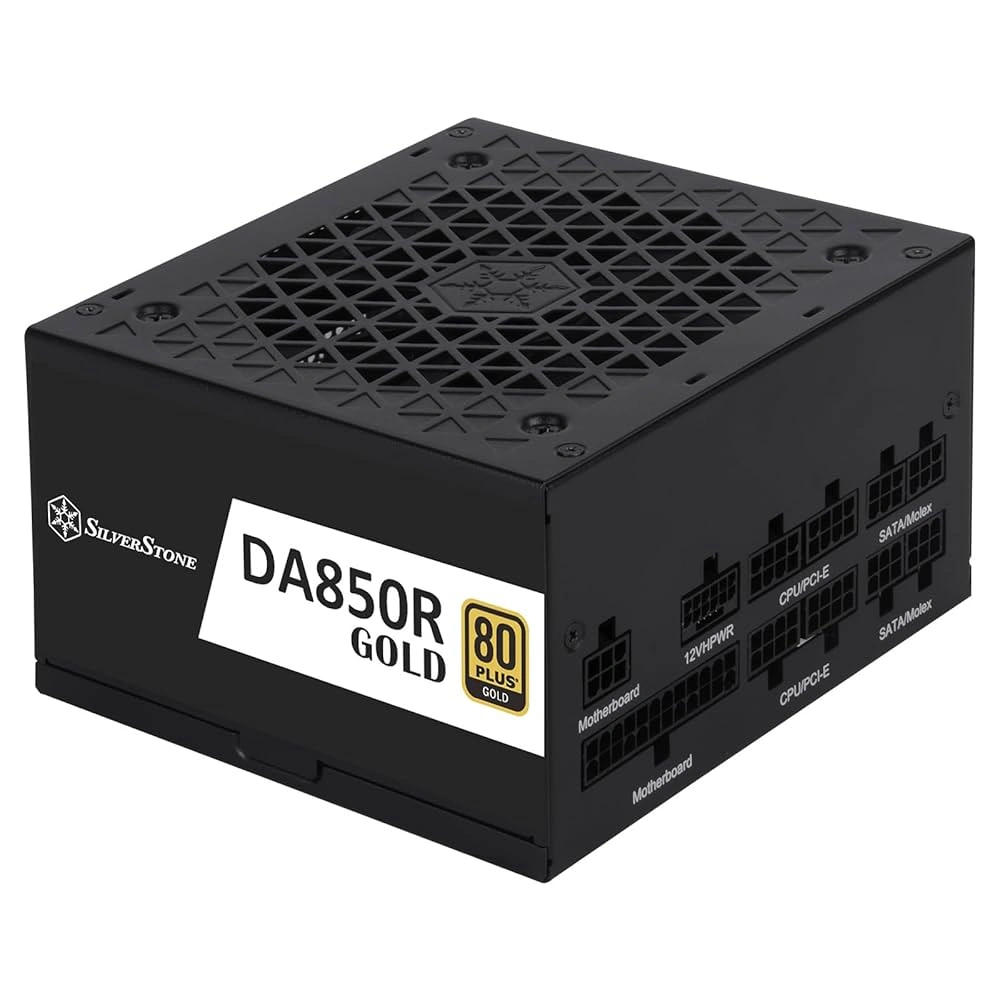 Silverstone-DA850R-850W80-Gold-Modular-Certified-ATX-3.0-PCIE-5.0-Power-Supply-Black.webp tasouq online shop uae Silverstone DA850R 850W80 Gold Modular Certified ATX 3.0 PCIE 5.0 Power Supply Black.webp Computers & Laptops Parts & Components dubai abudhabi ajman sharjah ecommerce fujairah rak uaq website shopping deals for sale price