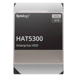 tasouq online shop uae Synology HAT5300 16T Enterprise 16TB HDD SATA.webp Computers & Laptops Parts & Components dubai abudhabi ajman sharjah ecommerce fujairah rak uaq website shopping deals for sale price