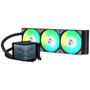 tasouq online shop uae TRYX Panorama 360mm ARGB AIO Cooler L Shaped Amoled Screen Black.webp Computers & Laptops CPU Cooler dubai abudhabi ajman sharjah ecommerce fujairah rak uaq website shopping deals for sale price