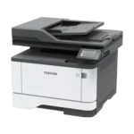 tasouq online shop uae Toshiba E STUDIO409S Powerful All in one A4 40PPM Multifunction Device.webp Printer Scanner Copier All in One dubai abudhabi ajman sharjah ecommerce fujairah rak uaq website shopping deals for sale price