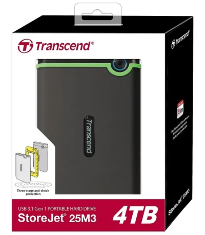 tasouq online shop uae Transcend StoreJet 25 Series Portable 4TB External Hard Drive E28093 TS4TSJ25M3.webp Computers & Laptops Parts & Components dubai abudhabi ajman sharjah ecommerce fujairah rak uaq website shopping deals for sale price