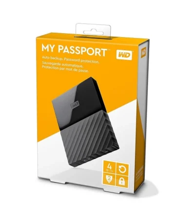 tasouq online shop uae WD My Passport Portable External Hard Drive 4TB E28093 WDBPKJ0040BBK.webp Computers & Laptops Parts & Components dubai abudhabi ajman sharjah ecommerce fujairah rak uaq website shopping deals for sale price
