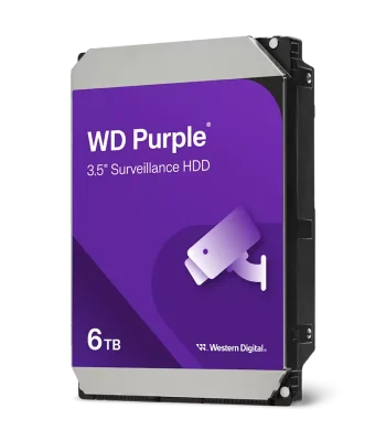 tasouq online shop uae WD Purple Surveillance Desktop 6TB SATA 3.5inch HDD E28093 WD60PURZ.webp Computers & Laptops Parts & Components dubai abudhabi ajman sharjah ecommerce fujairah rak uaq website shopping deals for sale price