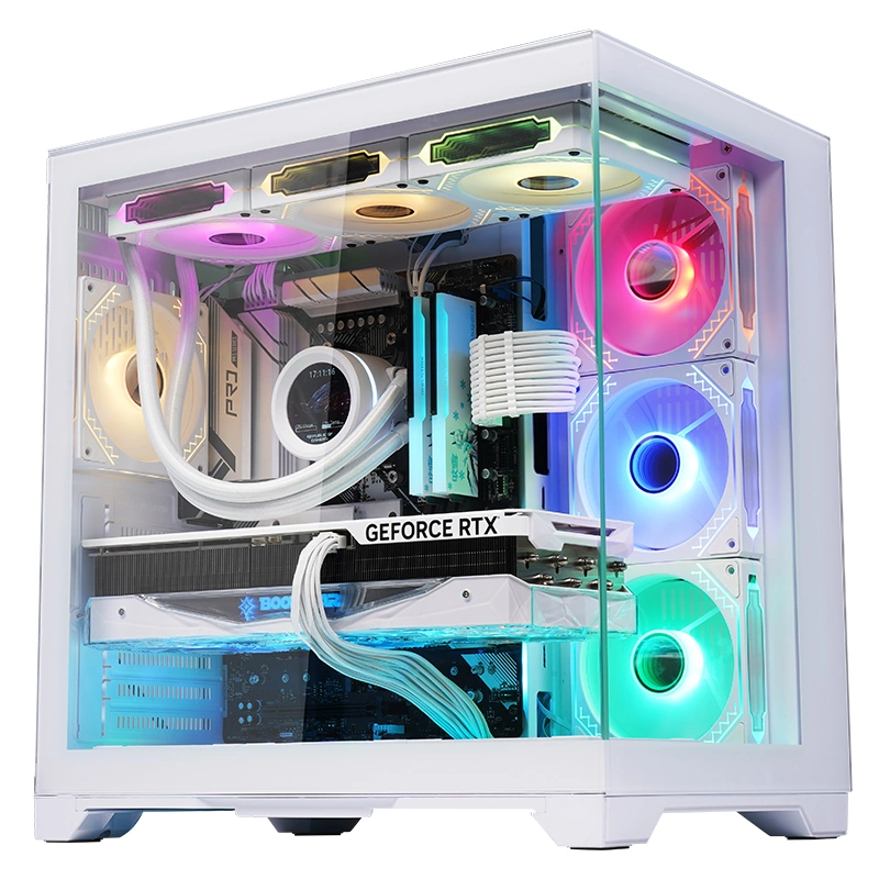 WJ-Coolman-Robin-2-PRO-PC-Case-7-ARGB-Fans-White.webp tasouq online shop uae WJ Coolman Robin 2 PRO PC Case 7 ARGB Fans White.webp Computers & Laptops ATX Case dubai abudhabi ajman sharjah ecommerce fujairah rak uaq website shopping deals for sale price