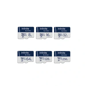 tasouq online shop uae WiWU Infinite Series High Speed Flash Memory Card 64GB Blue E28093 WI FC004 64GBBL.webp Computers & Laptops Parts & Components dubai abudhabi ajman sharjah ecommerce fujairah rak uaq website shopping deals for sale price
