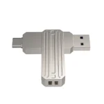 tasouq online shop uae WiWU Infinite USB 2.0 Flash Drive 16GB Silver E28093 WI FD002 16GBSVR.webp Computers & Laptops Parts & Components dubai abudhabi ajman sharjah ecommerce fujairah rak uaq website shopping deals for sale price