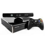 tasouq online shop uae Xbox 360 kinect 500GB.webp Console Console dubai abudhabi ajman sharjah ecommerce fujairah rak uaq website shopping deals for sale price