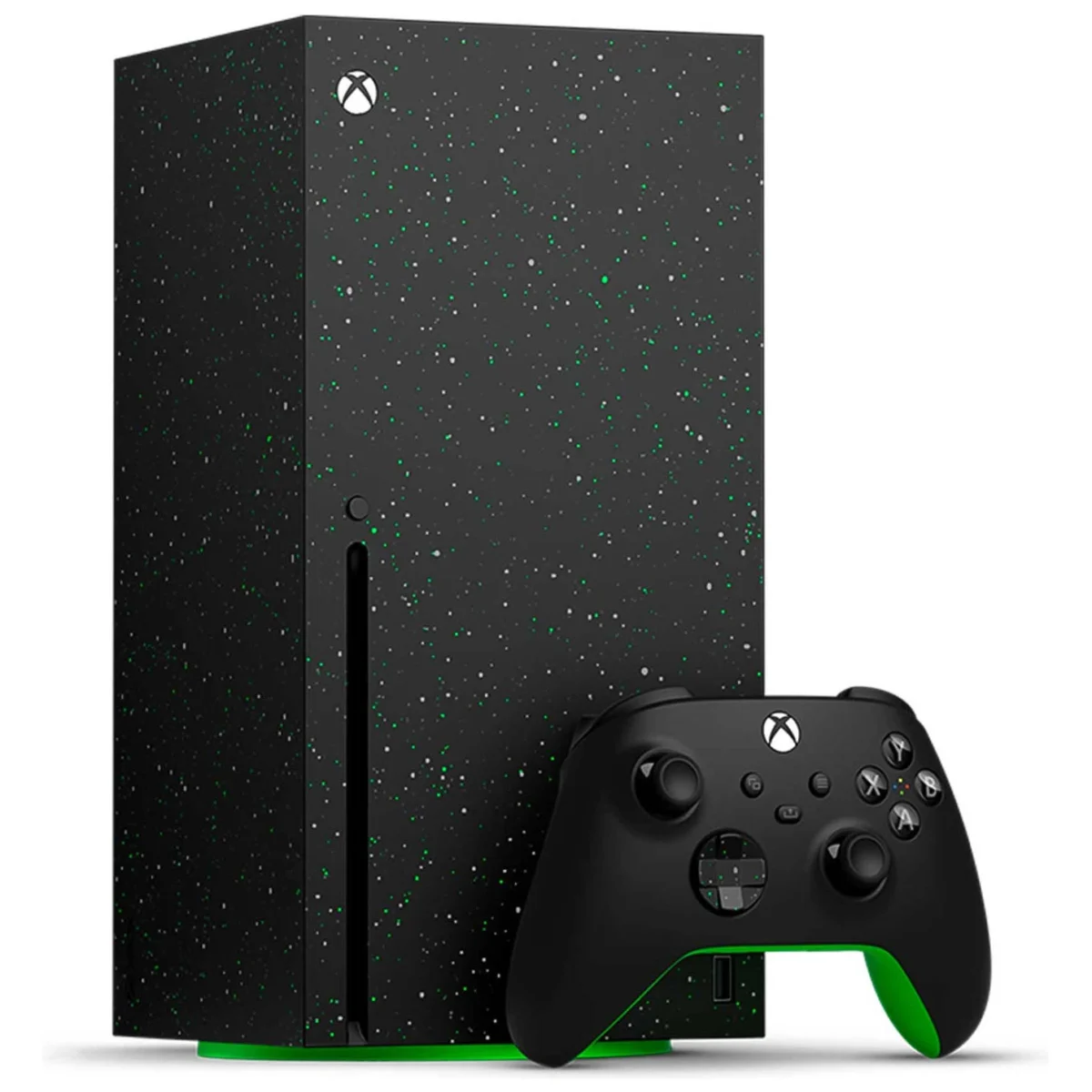tasouq online shop uae Xbox Series X Galaxy Black 2TB Special Edition 2.webp Console Console dubai abudhabi ajman sharjah ecommerce fujairah rak uaq website shopping deals for sale price