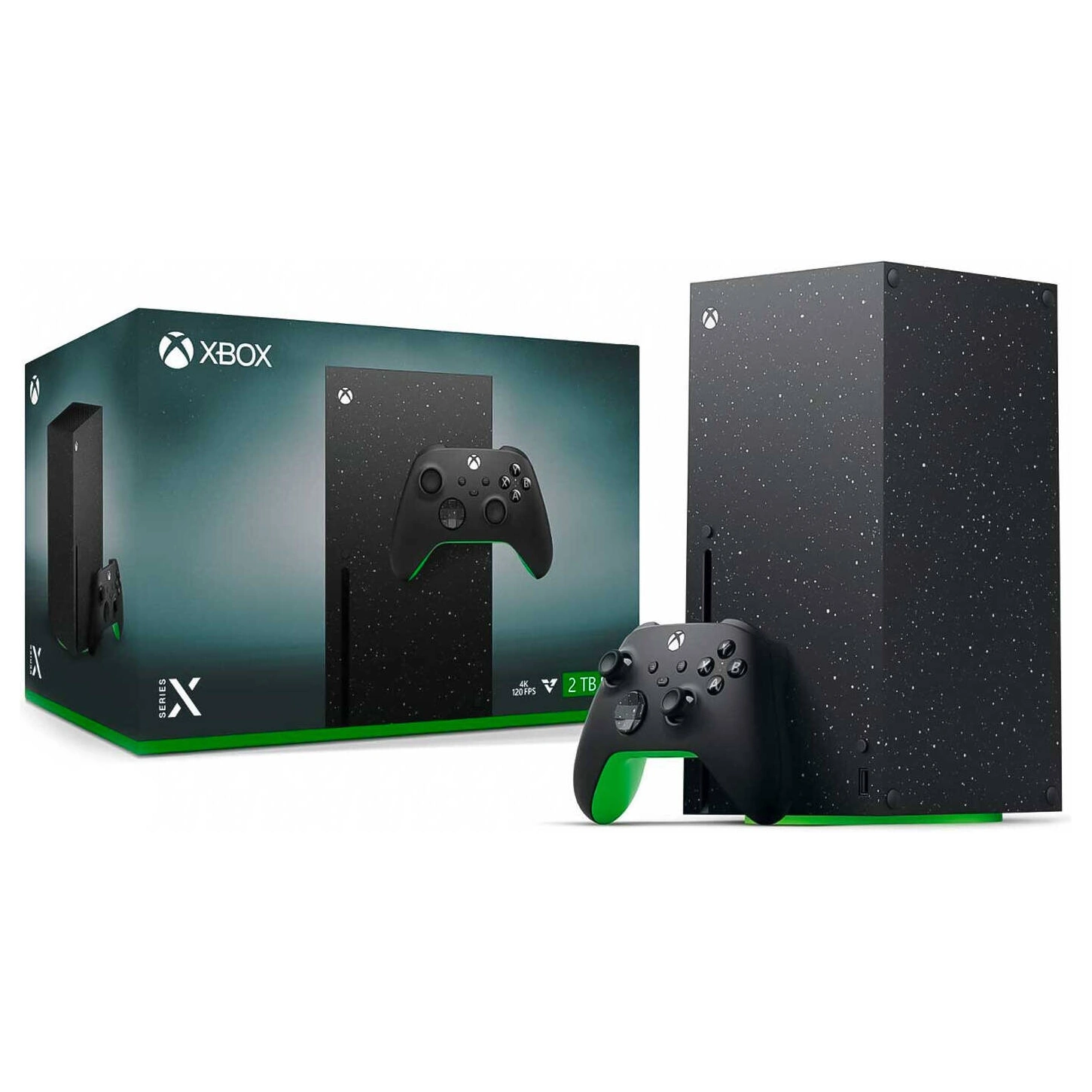 Xbox-Series-X-Galaxy-Black-2TB-Special-Edition-3.webp tasouq online shop uae Xbox Series X Galaxy Black 2TB Special Edition 3.webp Console Console dubai abudhabi ajman sharjah ecommerce fujairah rak uaq website shopping deals for sale price