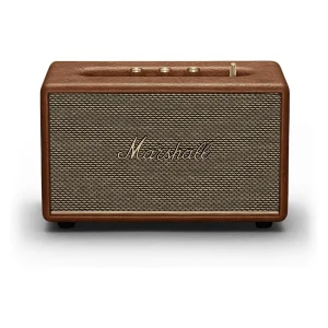 tasouq online shop uae Marshall Acton III 60W Premium Bluetooth Speaker   dubai abudhabi ajman sharjah ecommerce fujairah rak uaq website shopping deals for sale price