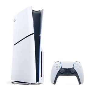 tasouq online shop uae Playstation 5 Slim Disc Console   dubai abudhabi ajman sharjah ecommerce fujairah rak uaq website shopping deals for sale price