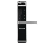 tasouq online shop uae Yale Smart Door Lock Biometric Passkey and Manual Lock 2   dubai abudhabi ajman sharjah ecommerce fujairah rak uaq website shopping deals for sale price