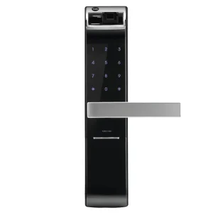 tasouq online shop uae Yale Smart Door Lock Biometric Passkey and Manual Lock 2   dubai abudhabi ajman sharjah ecommerce fujairah rak uaq website shopping deals for sale price