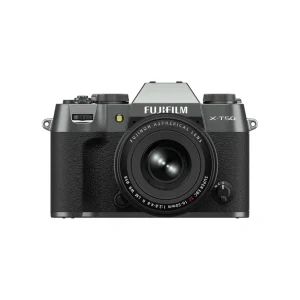 tasouq online shop uae Fujifilm X T50 Mirrorless Digital Camera Charcoal Silver With 16 50mm Lens Kit 0   dubai abudhabi ajman sharjah ecommerce fujairah rak uaq website shopping deals for sale price