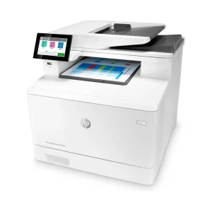 tasouq online shop uae HP Color Laserjet Multifunction Printer M480F Security Automation All in One dubai abudhabi ajman sharjah ecommerce fujairah rak uaq website shopping deals for sale price