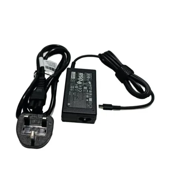 tasouq online shop uae HP Laptop Adaptor 65W Type C   dubai abudhabi ajman sharjah ecommerce fujairah rak uaq website shopping deals for sale price