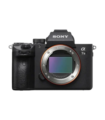 tasouq online shop uae Sony Alpha a7 III Full Frame Mirrorless Camera (Body Only) Black0   dubai abudhabi ajman sharjah ecommerce fujairah rak uaq website shopping deals for sale price